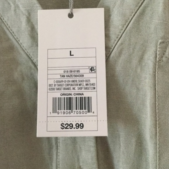 A NEW DAY JUMPSUIT - Picture 4 of 4